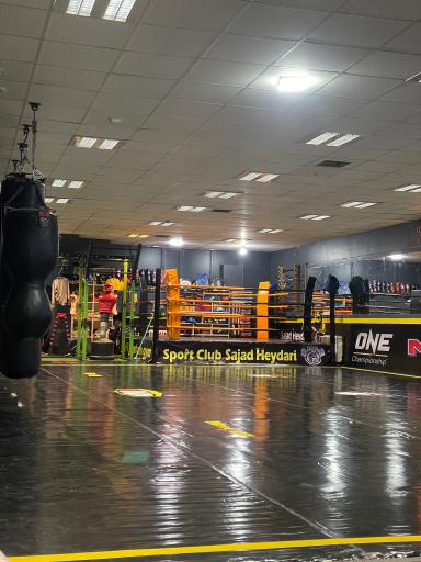 عکس باشگاه ملی پوشان