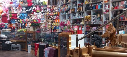 عکس کادویی سیدزاده