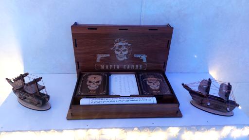 عکس کافه پوسایدون 