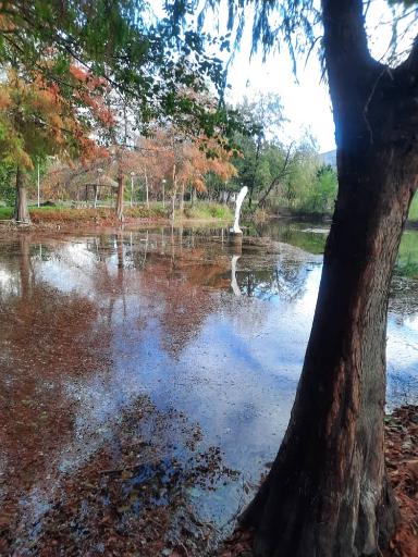 عکس دریاچه بهشت 