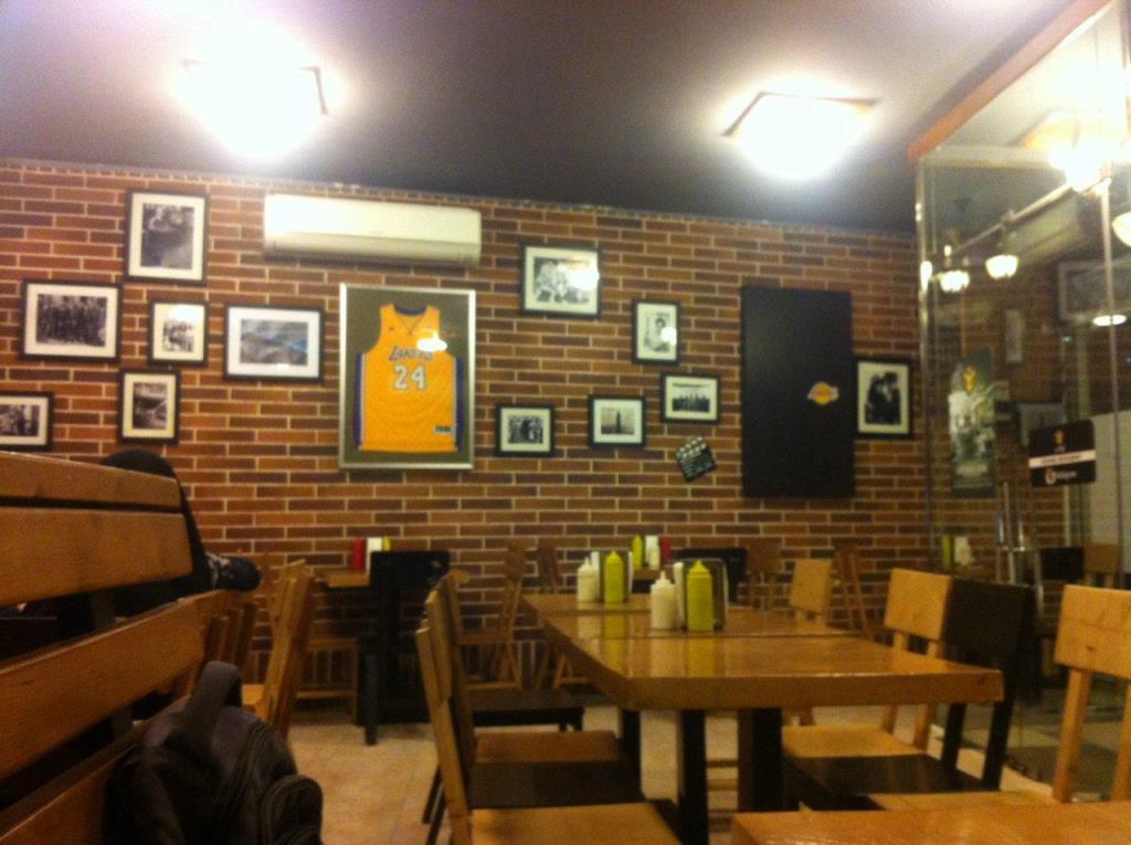 عکس رستوران ایتالیایی جنارو شعبه مرزداران شعبه مرزداران