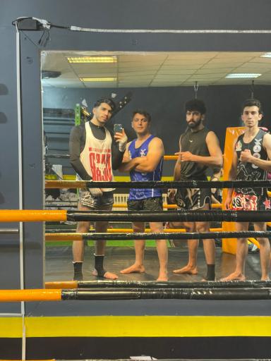 عکس باشگاه ملی پوشان