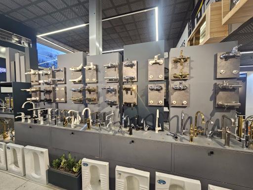 عکس لوازم خانگی پالادیوم