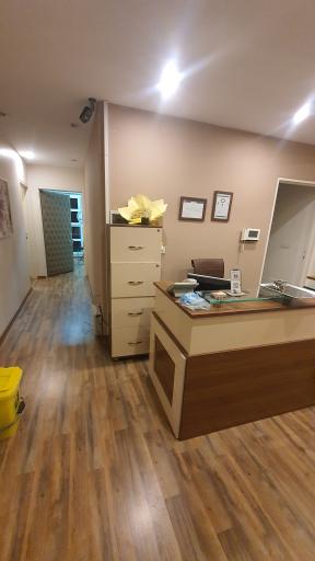 عکس کلینیک زیبایی و لیزر دکتر عسکری