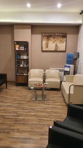 عکس کلینیک زیبایی و لیزر دکتر عسکری