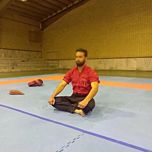 عکس باشگاه کونگ فو توآ آبدانان 