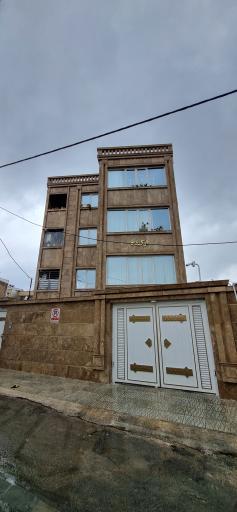 عکس ساختمان ارکیده