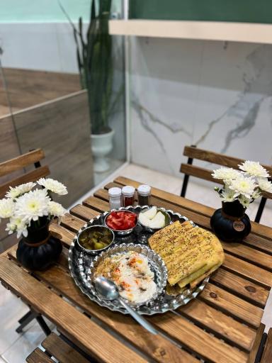 عکس قهوه علی گلی