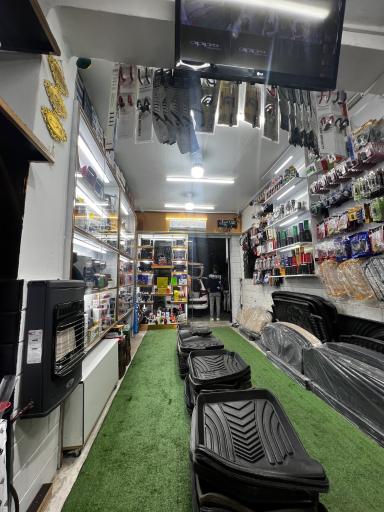 عکس سین اسپرت