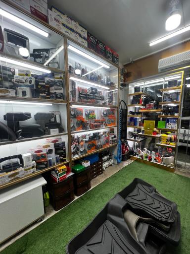 عکس سین اسپرت