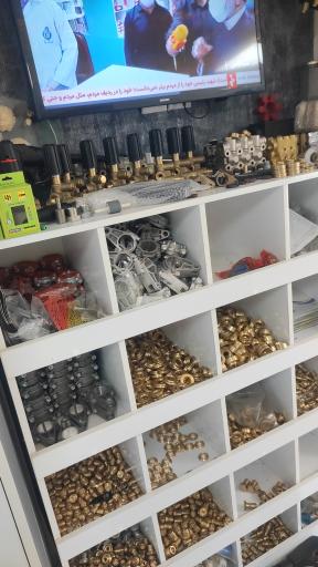 عکس خدمات پمپ کارواش صنعتی 