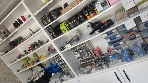 عکس خدمات پمپ کارواش صنعتی 