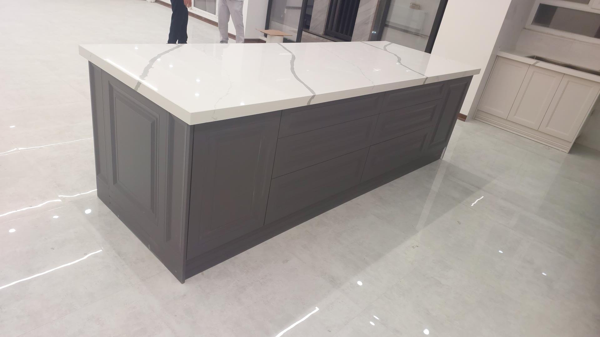 عکس کابینت قائم