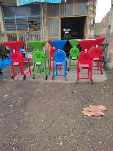 عکس ادوات کشاورزی نادری