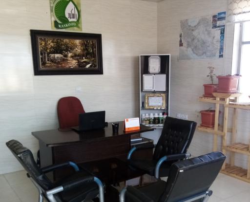 عکس صنایع تولیدی راسکود