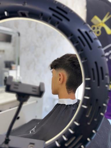 عکس هیرکات مهدیار