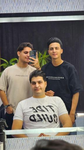 عکس هیرکات مهدیار