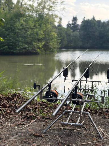 عکس دریاچه بهشت 