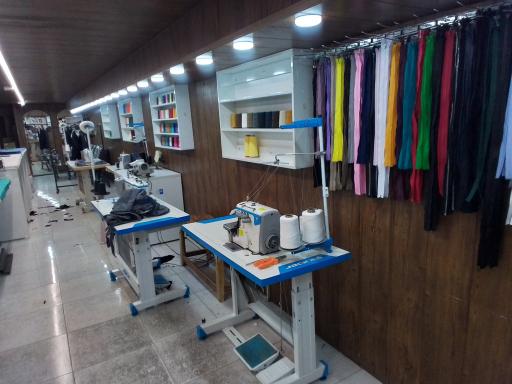 خیاطی فرهاد دوخت و تعمیرات فوری