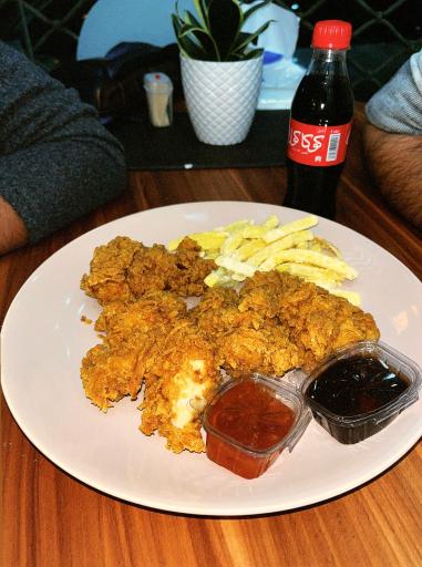 سوخاری هزار و یک شب 