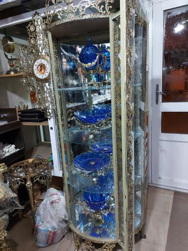 عکس ابزار‌آلات‌‌ساختمانی‌و‌برنز‌آهنی