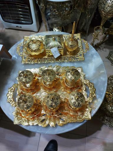 عکس ابزار‌آلات‌‌ساختمانی‌و‌برنز‌آهنی