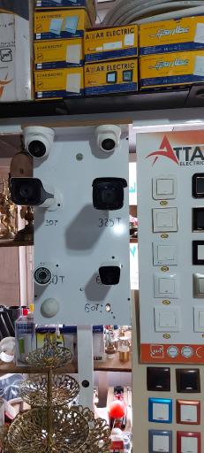 عکس ابزار‌آلات‌‌ساختمانی‌و‌برنز‌آهنی