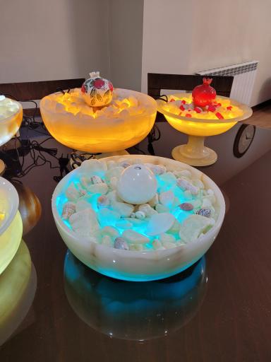 عکس سالن زیبایی مهراوه