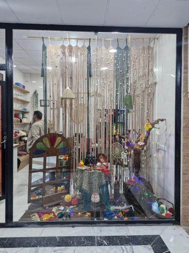 عکس هنرکده الهه