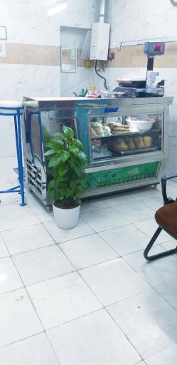 عکس سوپر گوشت مهدی