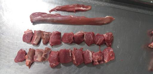 عکس سوپر گوشت مهدی