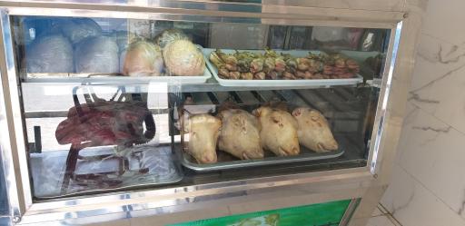 عکس سوپر گوشت مهدی