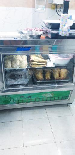 عکس سوپر گوشت مهدی