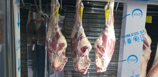 عکس سوپر گوشت مهدی