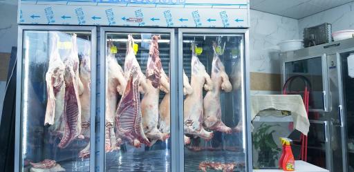 عکس سوپر گوشت مهدی