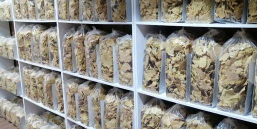 عکس لبنیات سنتی اصیل شیراز 