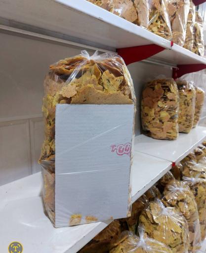 عکس لبنیات سنتی اصیل شیراز 