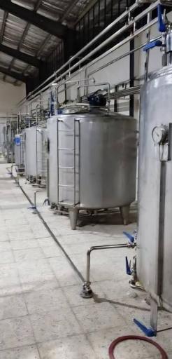 عکس لبنیات سنتی اصیل شیراز 