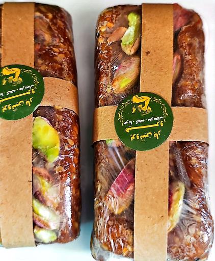 عکس لبنیات سنتی اصیل شیراز 