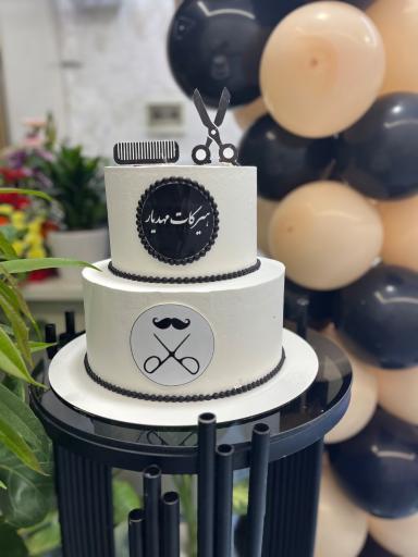 عکس هیرکات مهدیار