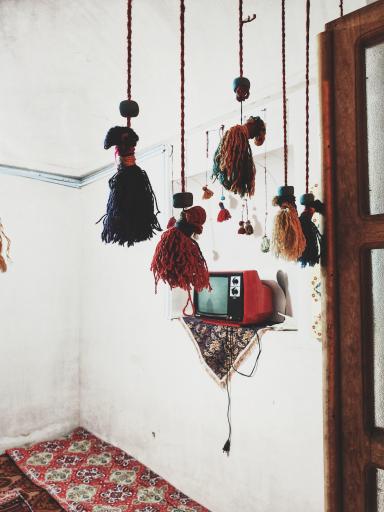 عکس کافه رستوران و اقامتگاه سنتی