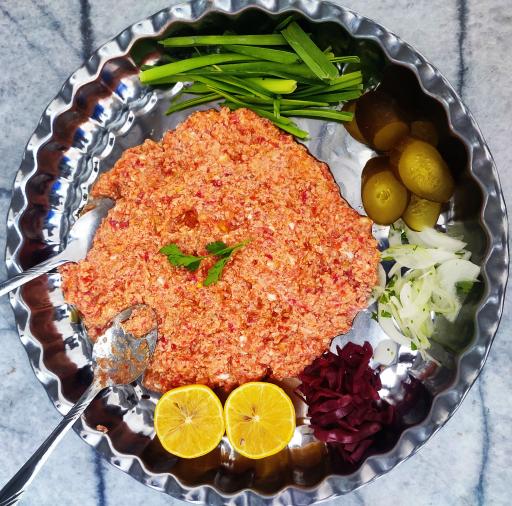 عکس کافه رستوران و اقامتگاه سنتی