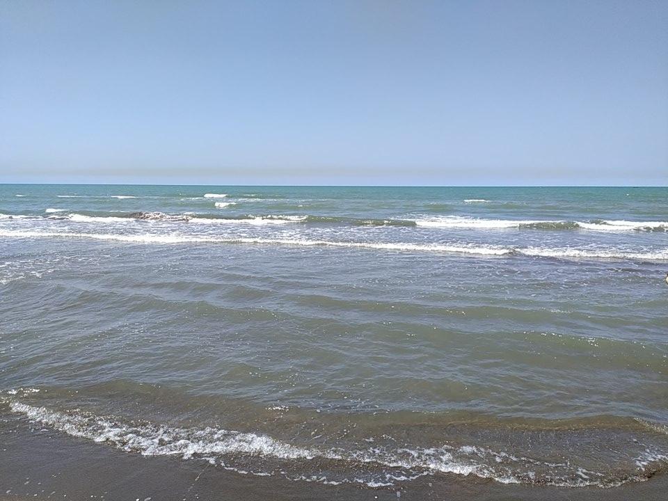 عکس مجتمع تفریحی و توریستی نسیم دریا