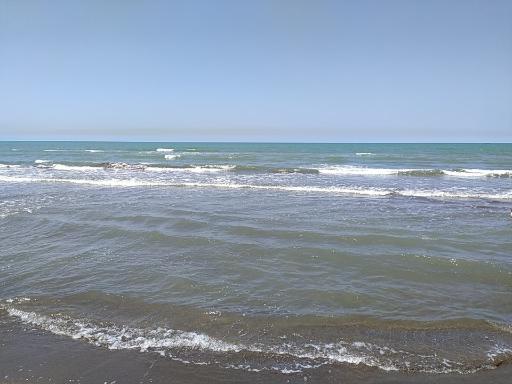 عکس مجتمع تفریحی و توریستی نسیم دریا