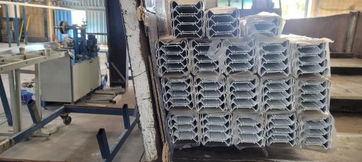 عکس شرکت سام آلومینیوم