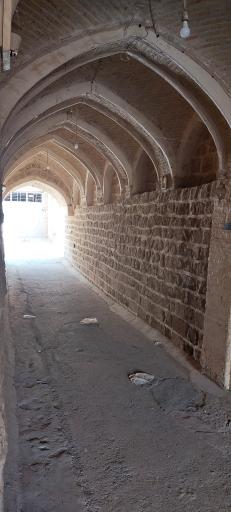 عکس آرامگاه آیت الله حاج شیخ محمدکاظم شریعت جعفری