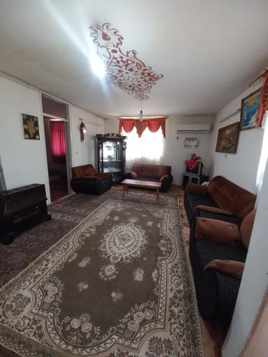 عکس خانه مسافر بارانا