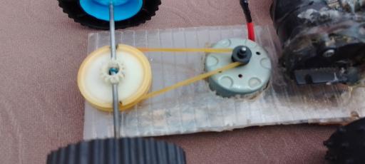 عکس الکتریکی ایمانی