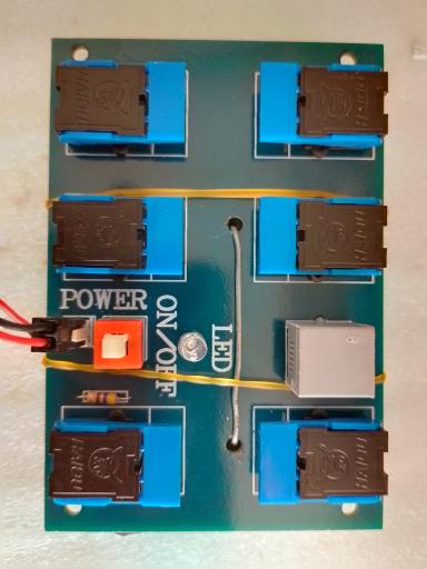 عکس الکتریکی ایمانی