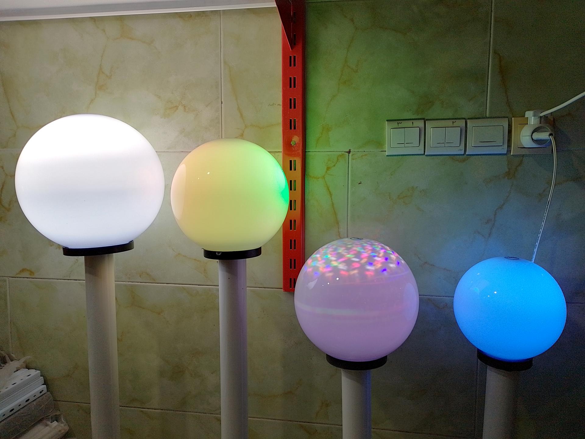 عکس الکتریکی ایمانی